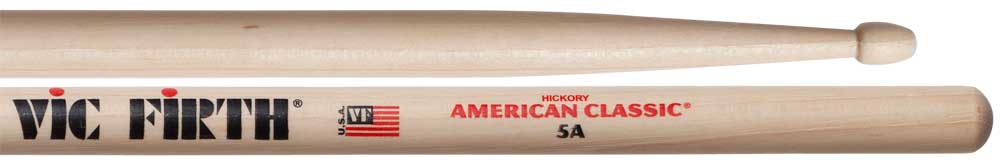 American Classic 5A Wood Tip
