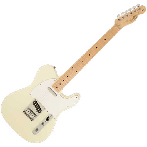 Fender Squier Affinity Telecaster AW