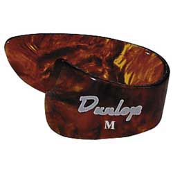 Dunlop Daumenpick medium