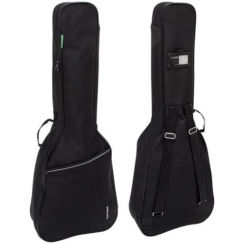 Tasche für Konzertgitarre dünn