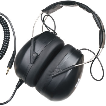 Kopfhörer/Gehörschutz
