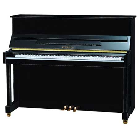 Wegenstein Pianino WS-118