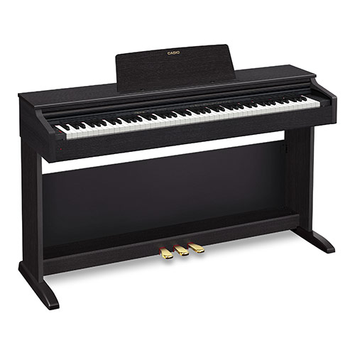 Casio Digital Piano Celviano  AP-270 schwarz