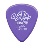 Dunlop Plektrum Delrin 1.5