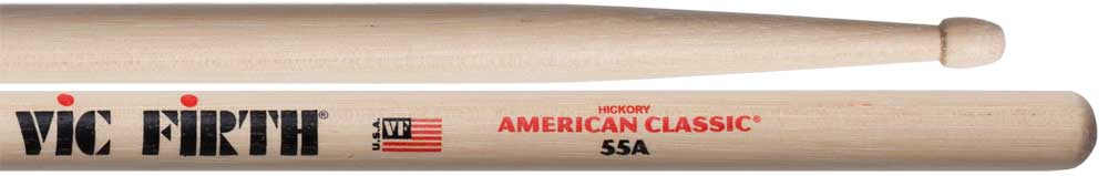American Classic 55A Wood Tip