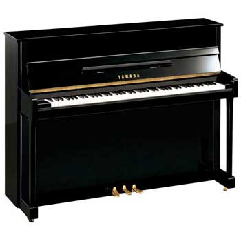 Yamaha Pianino B 2 E PE