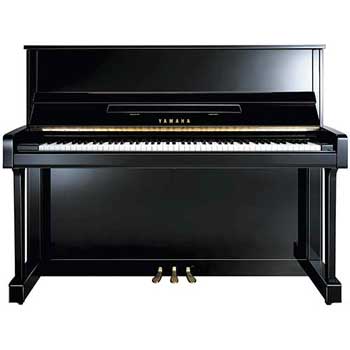 Yamaha Pianino B 3 E PE