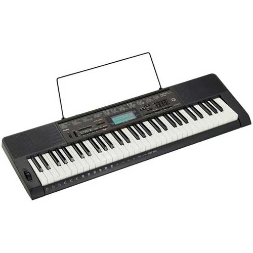Casio Keyboard CTK-3500