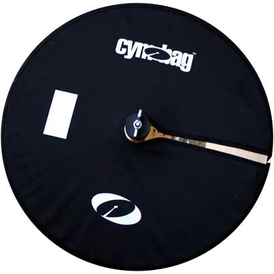 Cymbag Beckenschutzhülle für 19" Cymbals