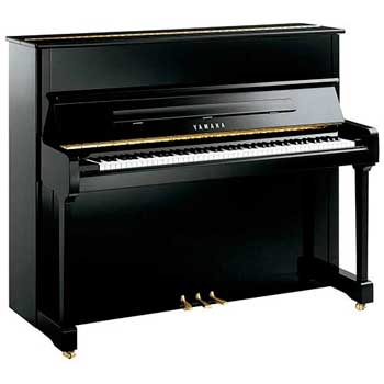 Yamaha Pianino P 121 M