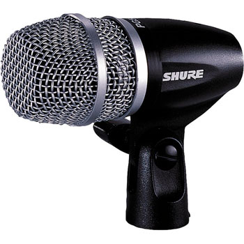 Shure PG56 Mikrofon