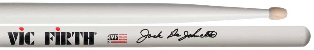 Jack DeJohnette Signature