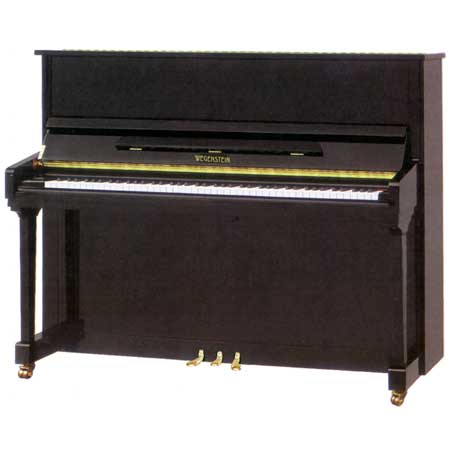 Wegenstein Pianino WS-122