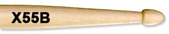 American Classic Xtreme 55B Wood Tip
