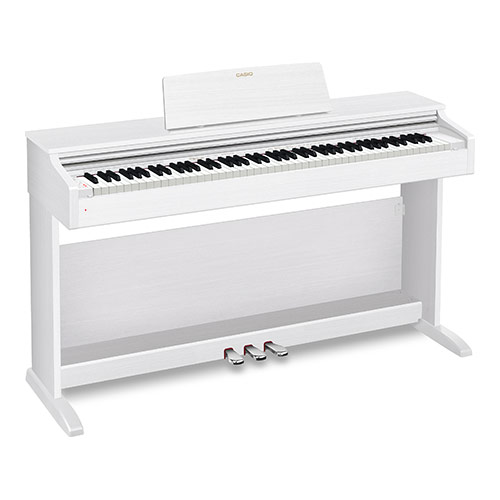 Casio Digital Piano Celviano  AP-270 weiß