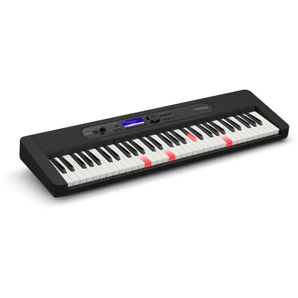 Casio Leuchttasten Keyboard LK-S450