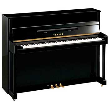 Pianinos